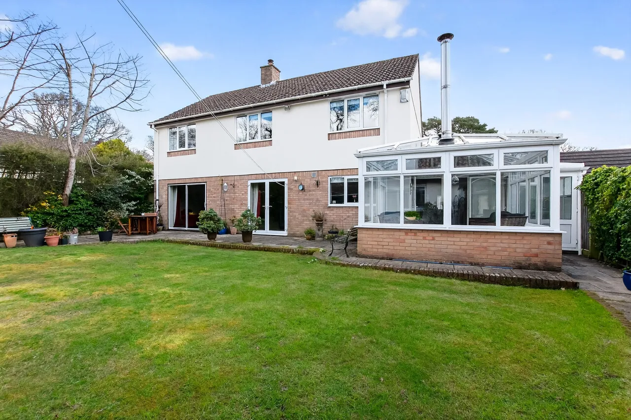 Badgers Copse, New Milton, BH25, photo 7