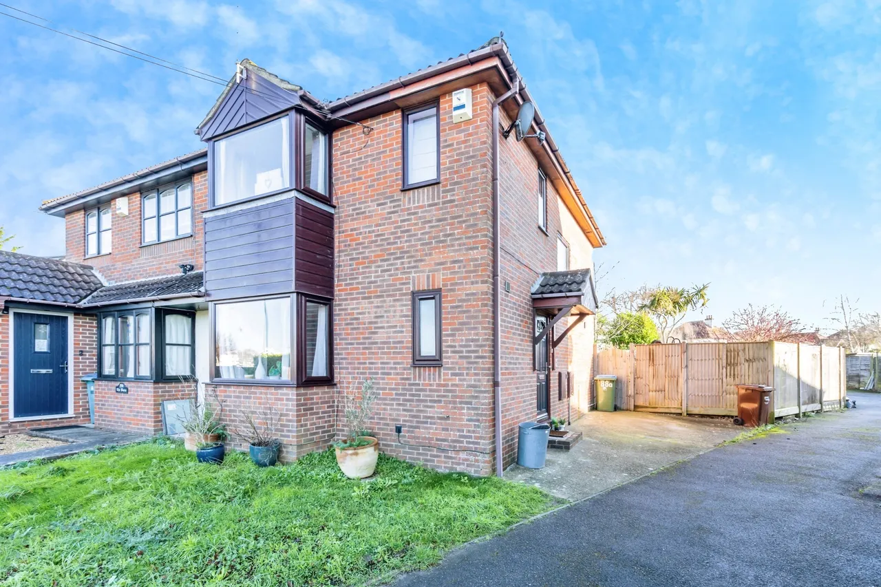 Nyewood Lane, Bognor Regis, PO21, photo 2
