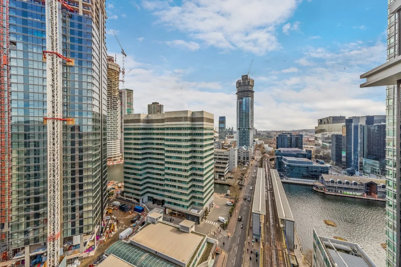 Pan Peninsula Square, Canary Wharf, E14, photo 10
