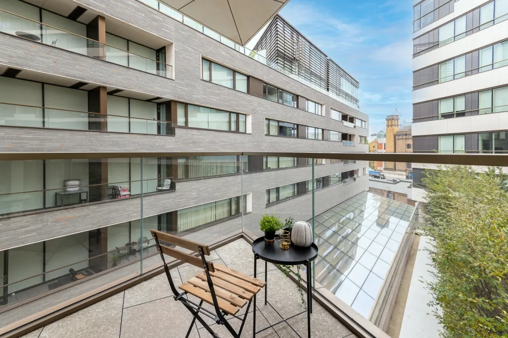 Earls Way, Tower Bridge, SE1, photo 5