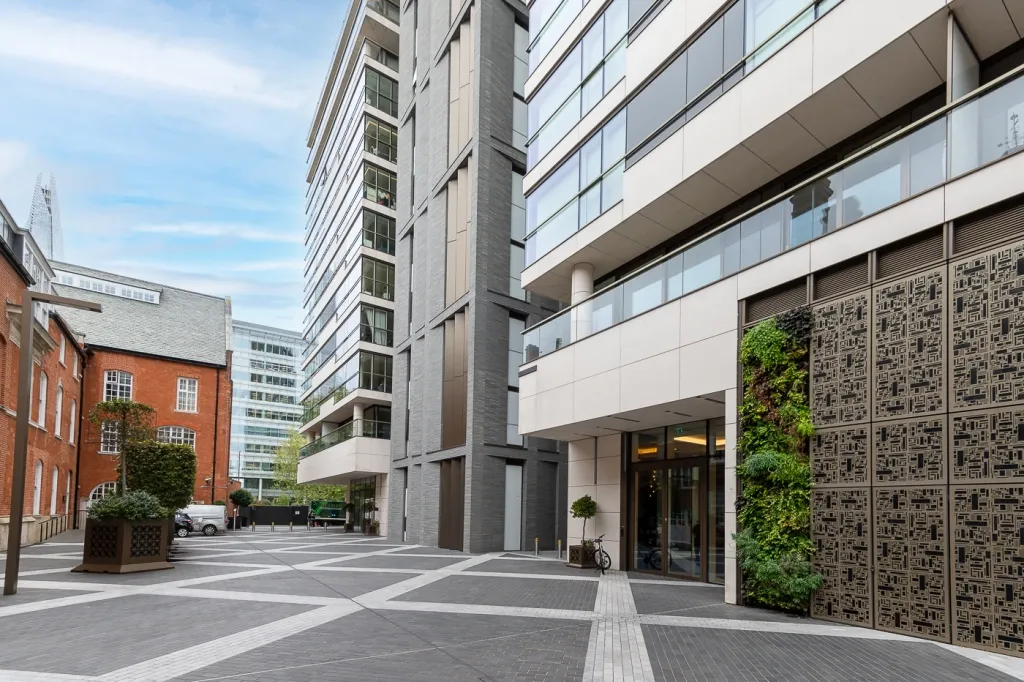 Earls Way, Tower Bridge, SE1, photo 17