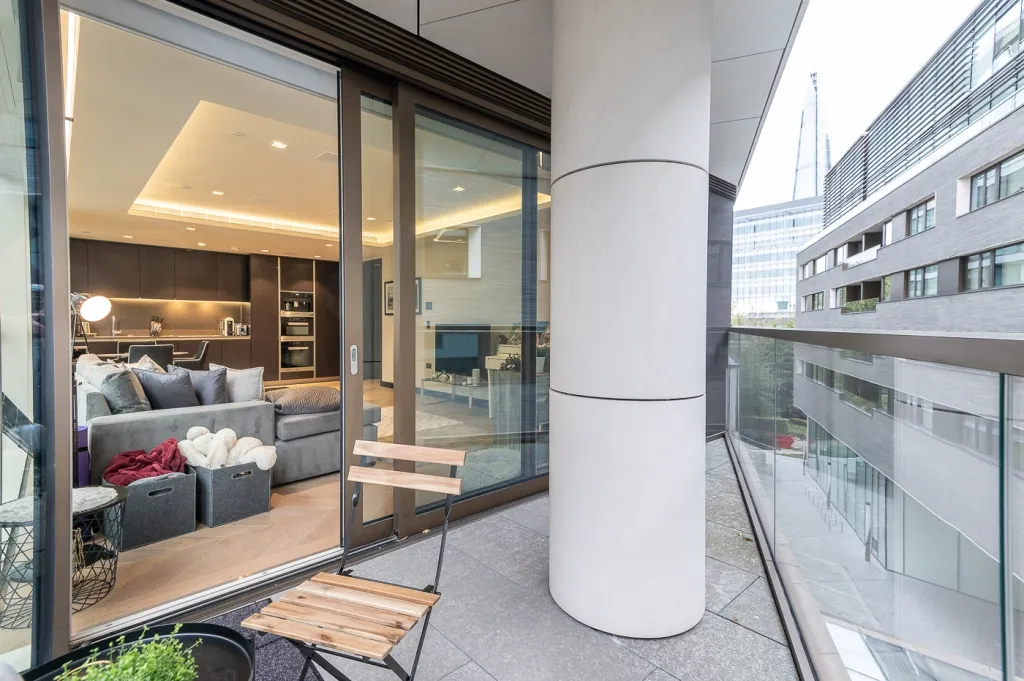 Earls Way, Tower Bridge, SE1, photo 12