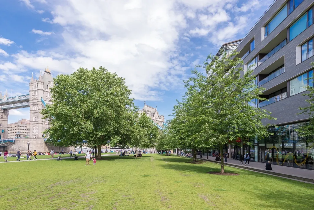 Earls Way, Tower Bridge, SE1, photo 18