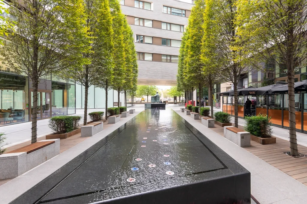 Earls Way, Tower Bridge, SE1, photo 16