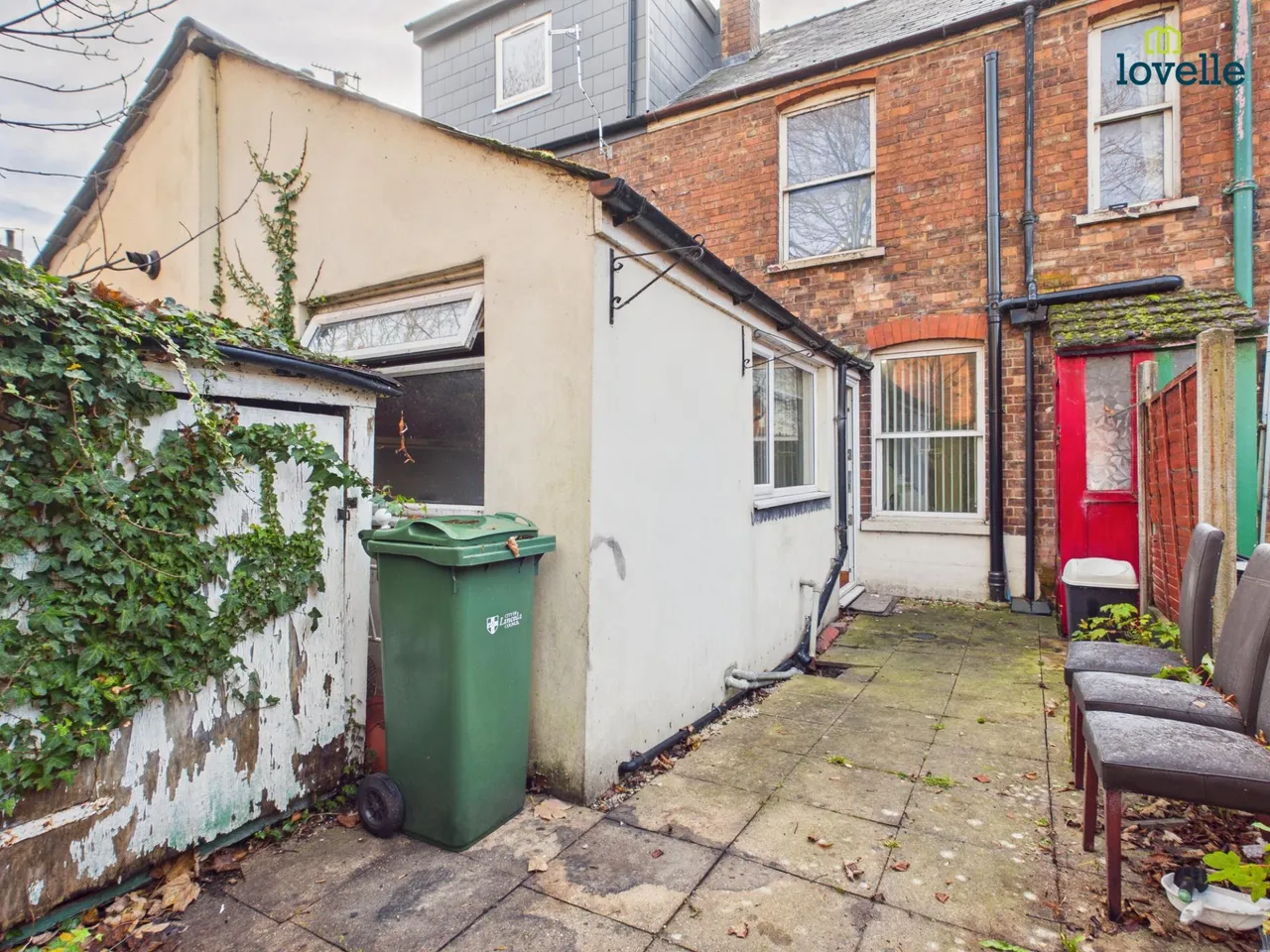 Foster Street, Lincoln, LN5, photo 17