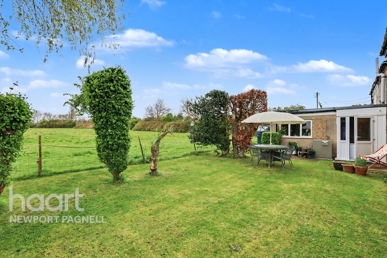 Newport Road, Newport Pagnell, MK16, photo 27