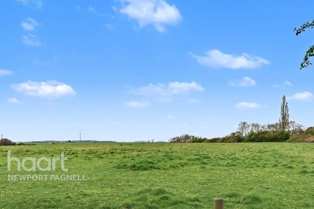 Newport Road, Newport Pagnell, MK16, photo 32