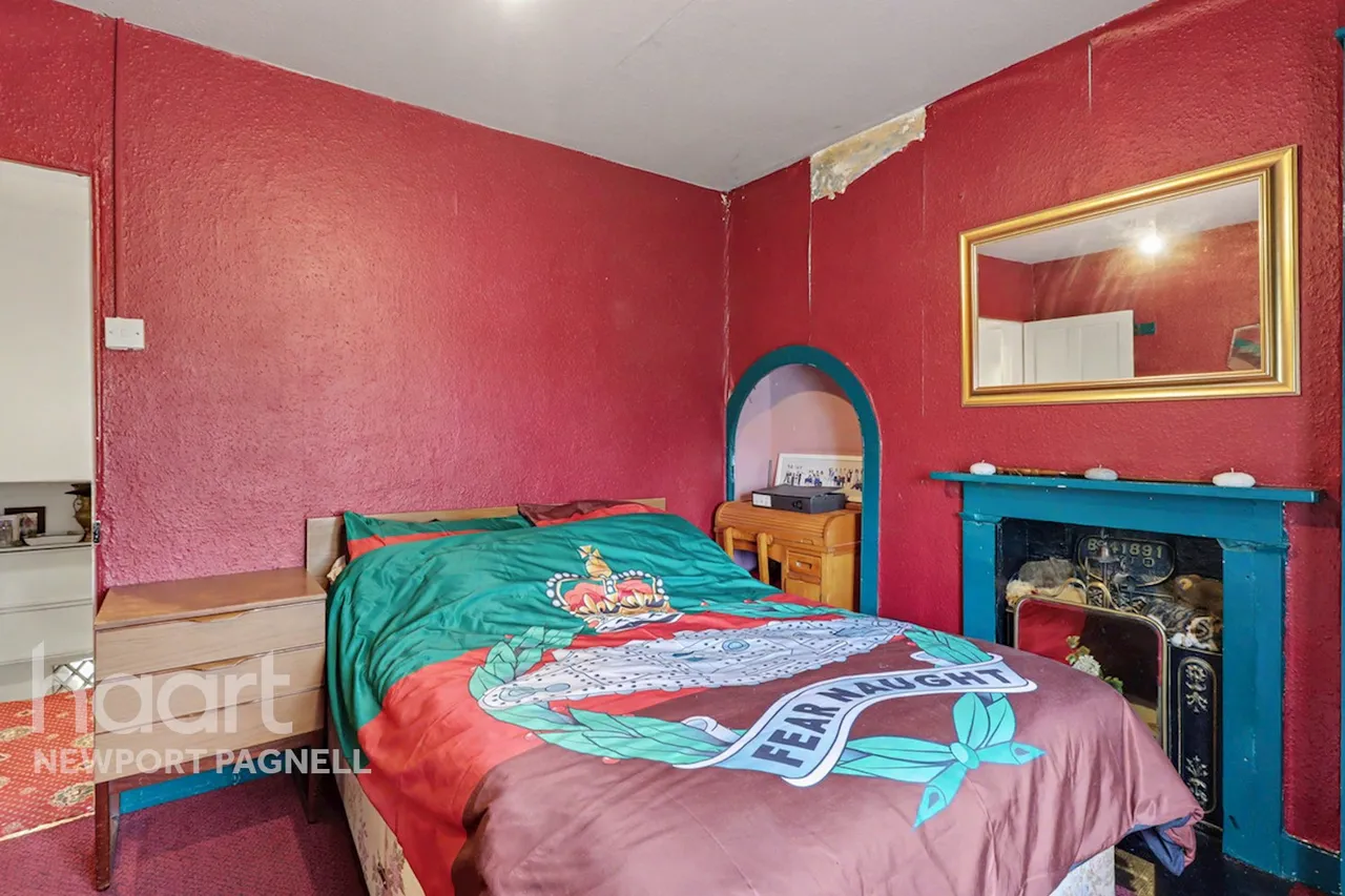Newport Road, Newport Pagnell, MK16, photo 22