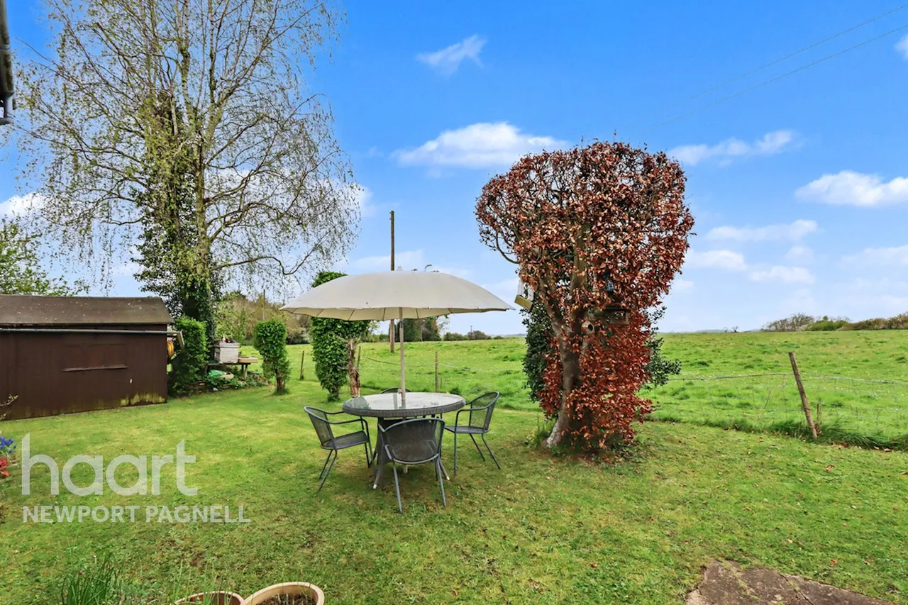 Newport Road, Newport Pagnell, MK16, photo 26