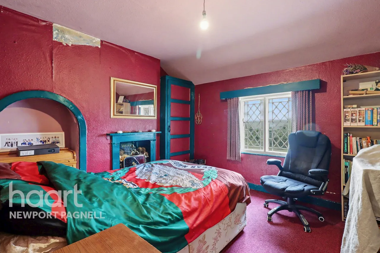 Newport Road, Newport Pagnell, MK16, photo 21