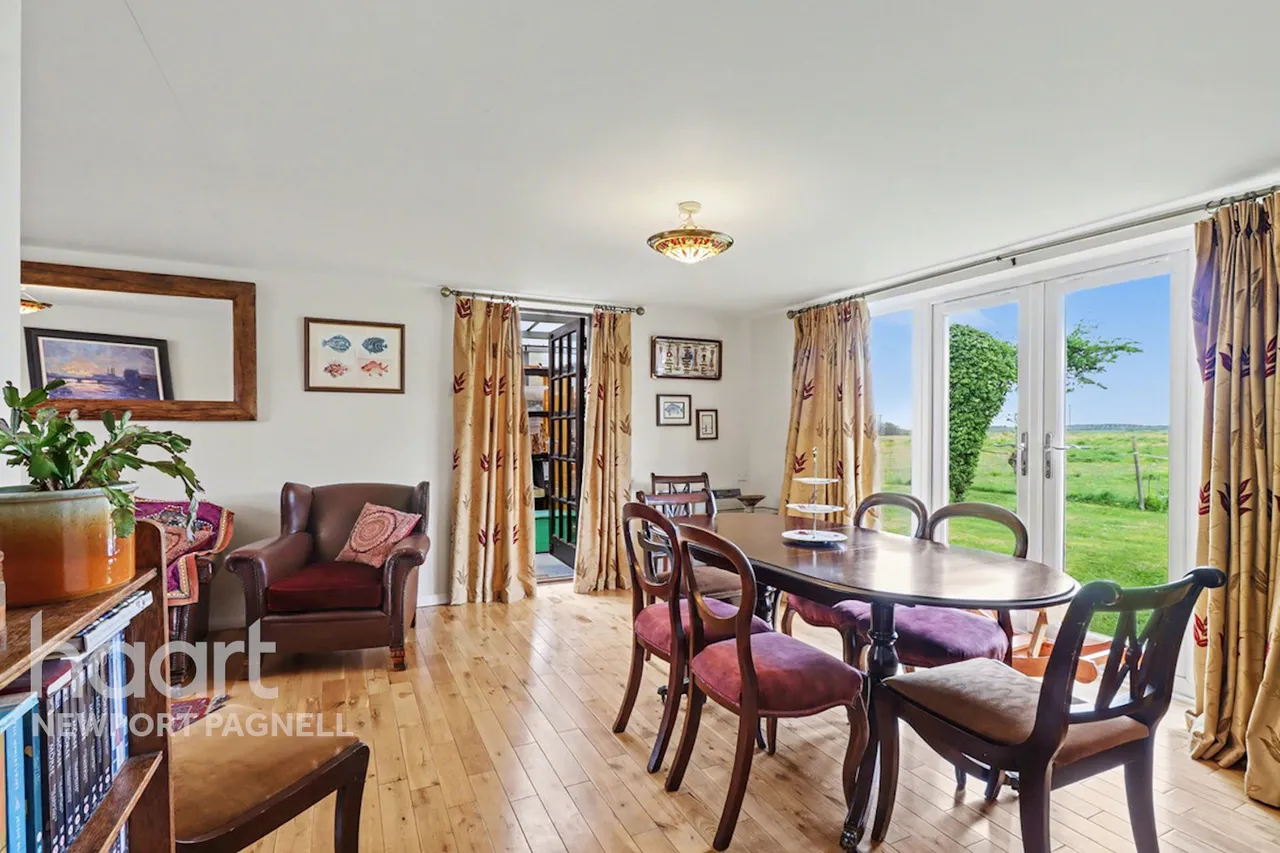 Newport Road, Newport Pagnell, MK16, photo 11