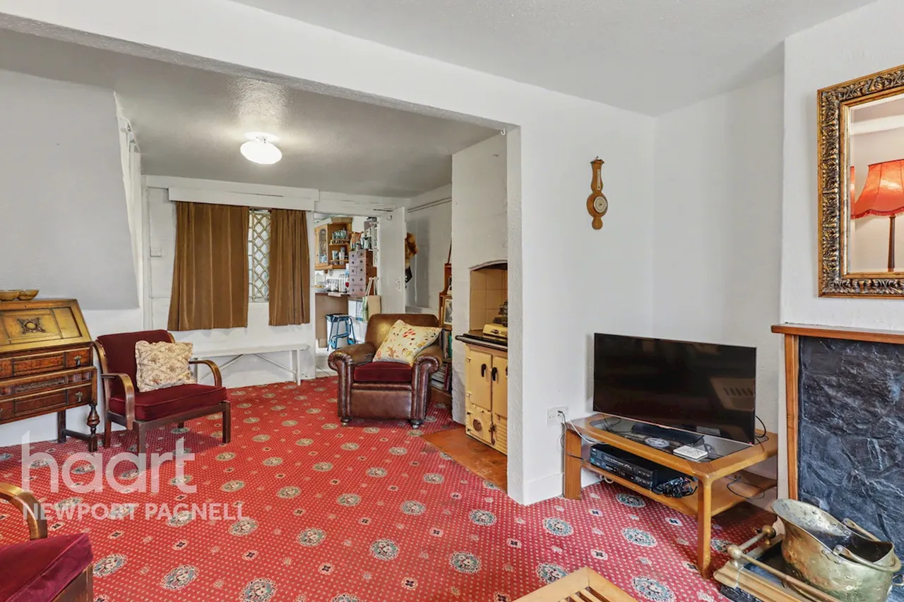 Newport Road, Newport Pagnell, MK16, photo 8