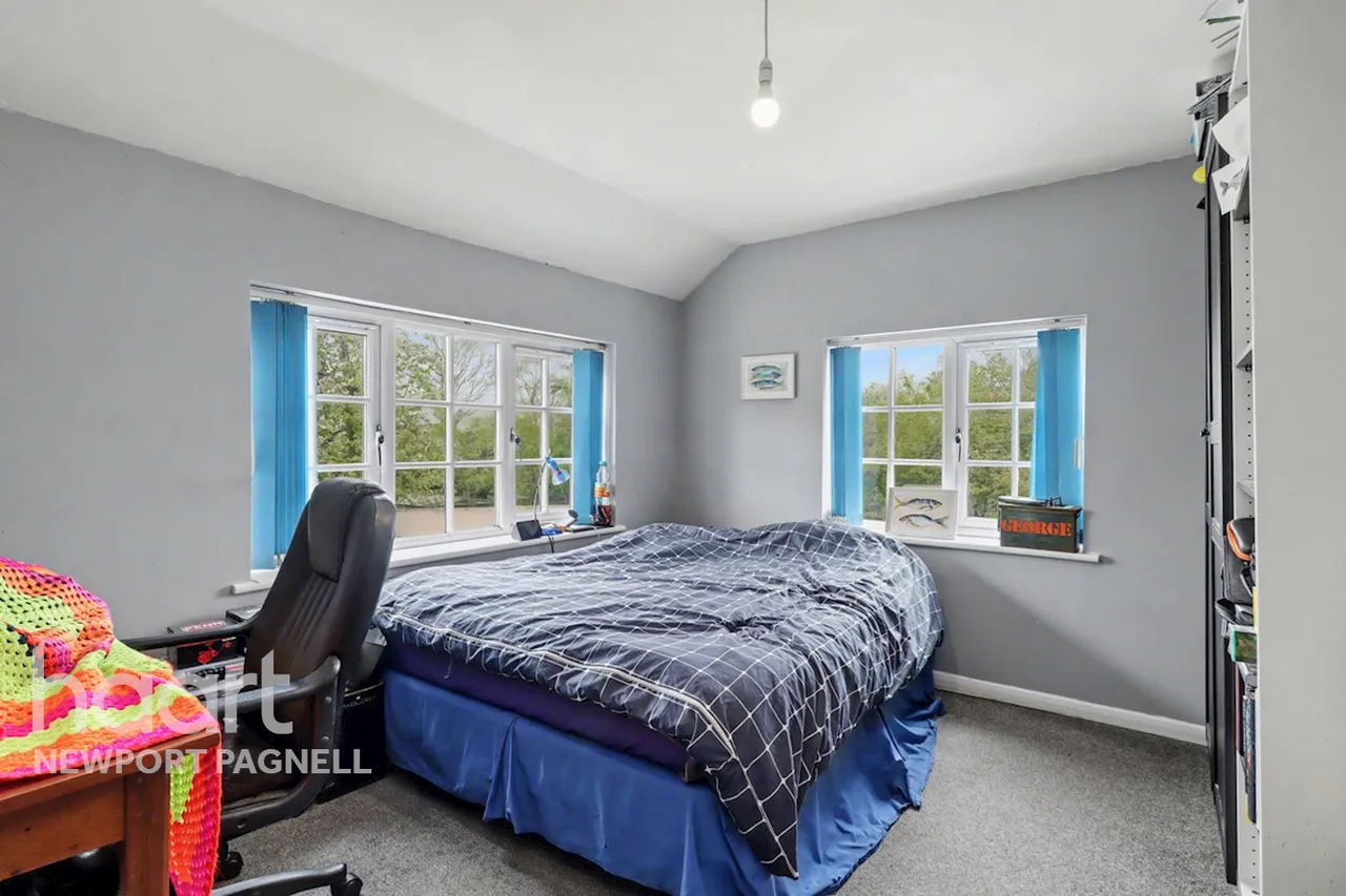 Newport Road, Newport Pagnell, MK16, photo 19