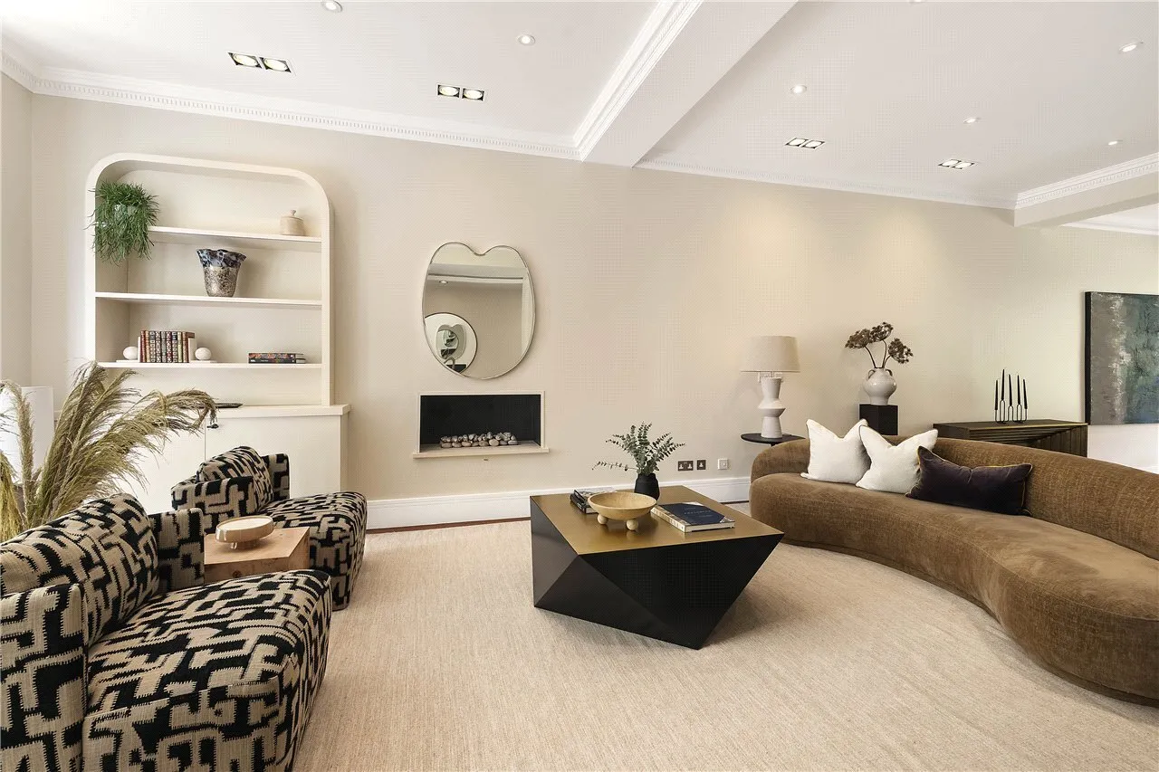 5 bed house for sale — Campden Hill Road, London, W8