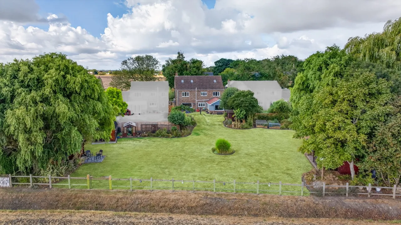 Green Lane, Christchurch, March, PE14 9PG, photo 4