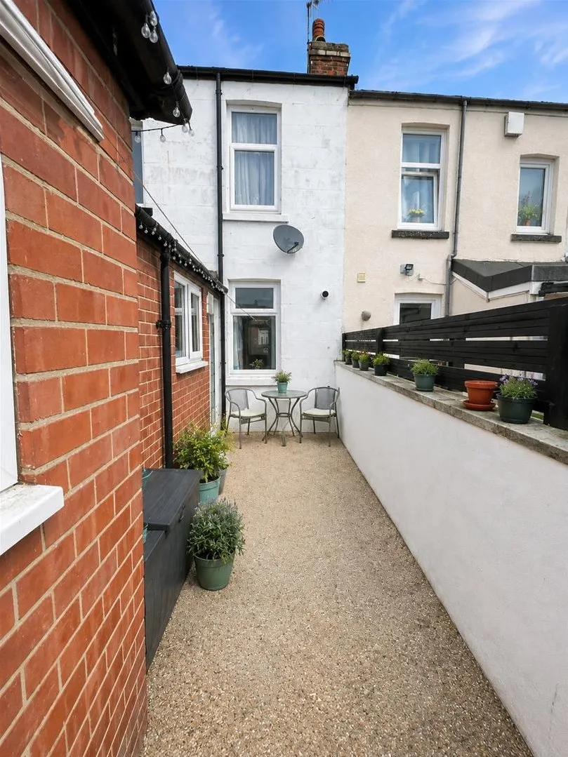 Ewart Street, Scarborough YO12 4EP, photo 13