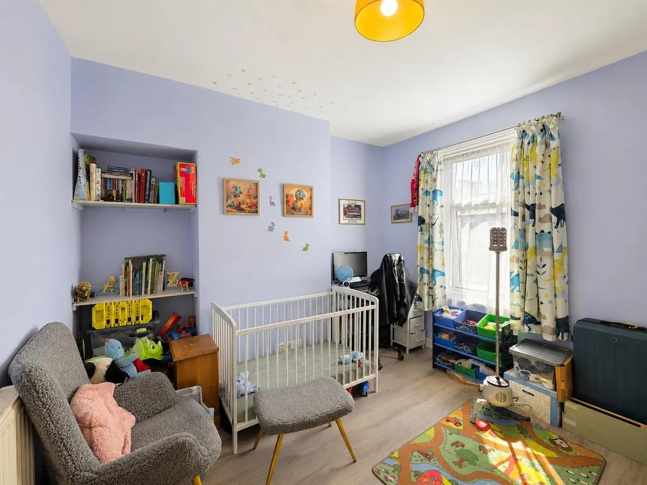 Ewart Street, Scarborough YO12 4EP, photo 8