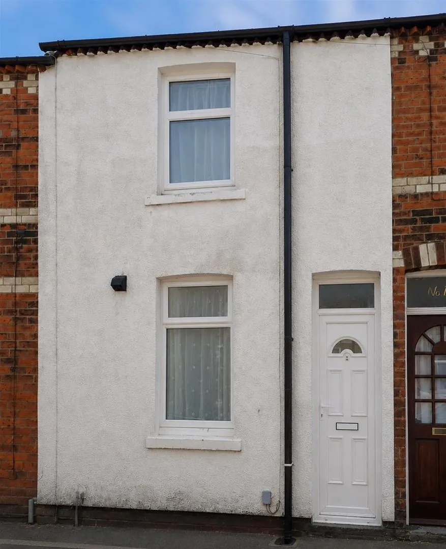 Ewart Street, Scarborough YO12 4EP, photo 15