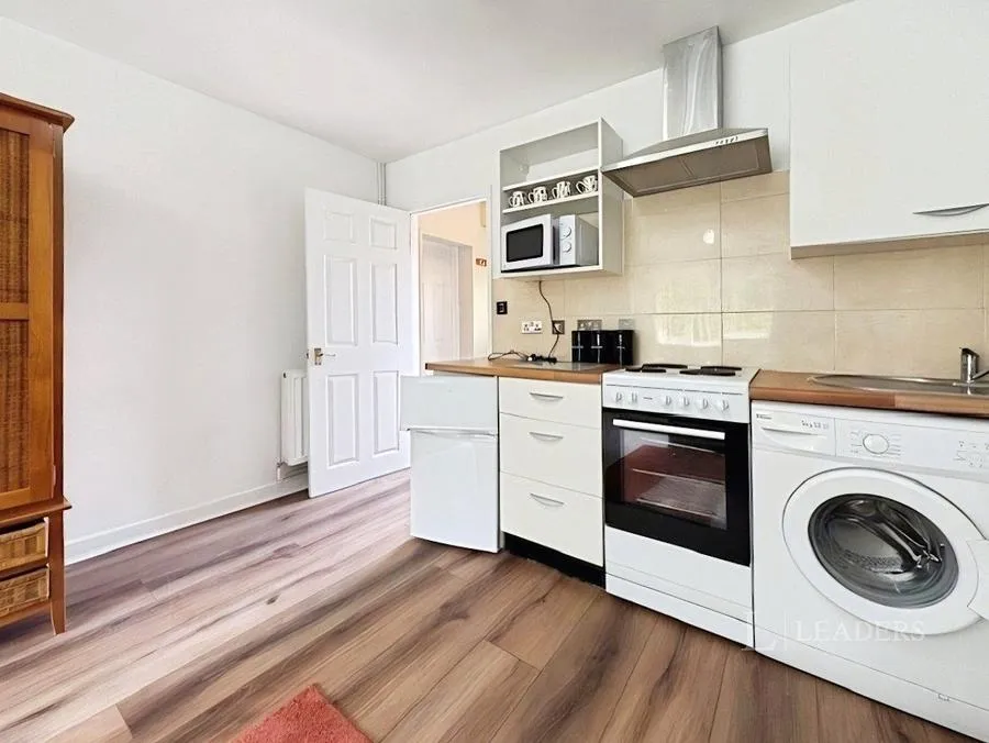 Station Road, Impington, CB24, photo 3