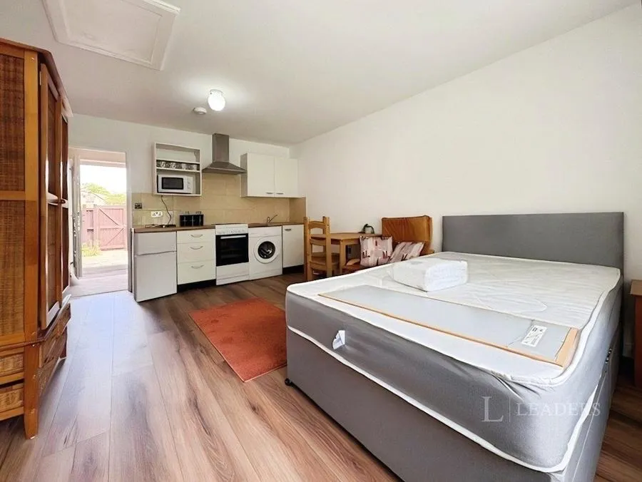 Station Road, Impington, CB24, photo 6