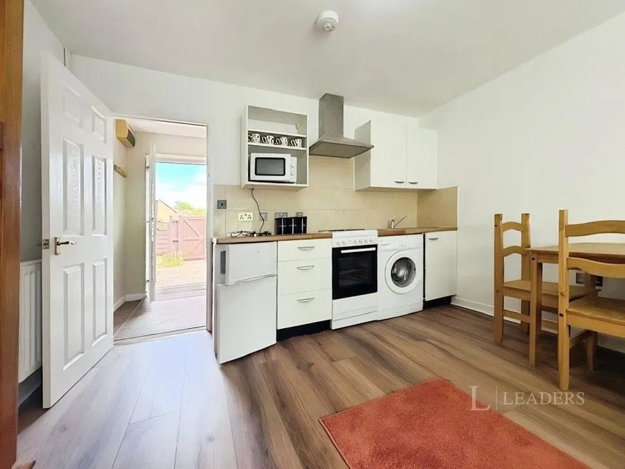 Station Road, Impington, CB24, photo 2