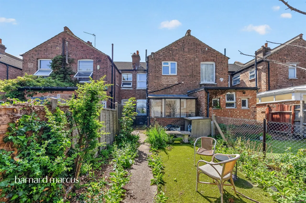 Lakehall Road, Thornton Heath, CR7, photo 19