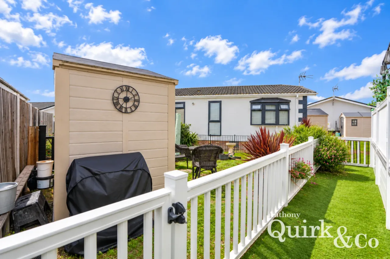 Elm Way, Wickford, SS11, photo 22