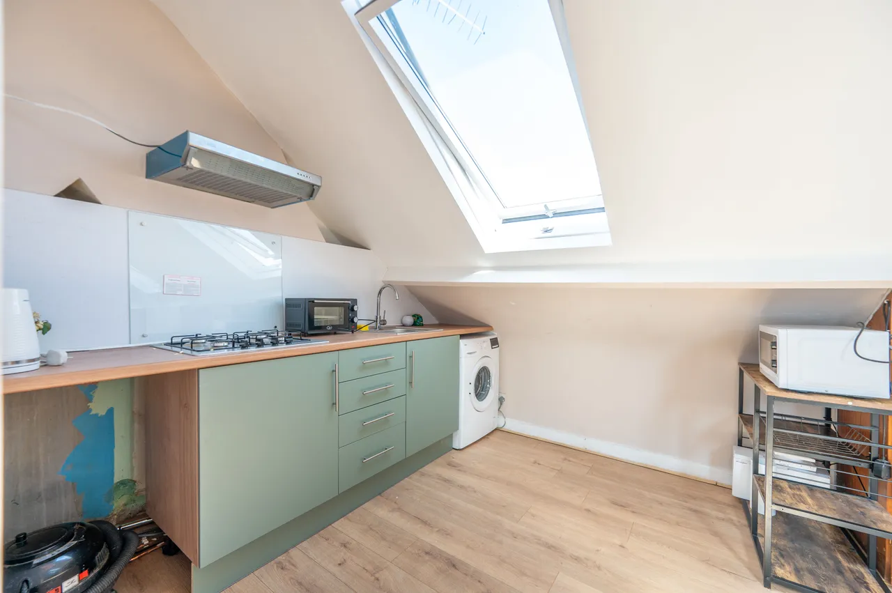 7d Tavistock Road, London, photo 9