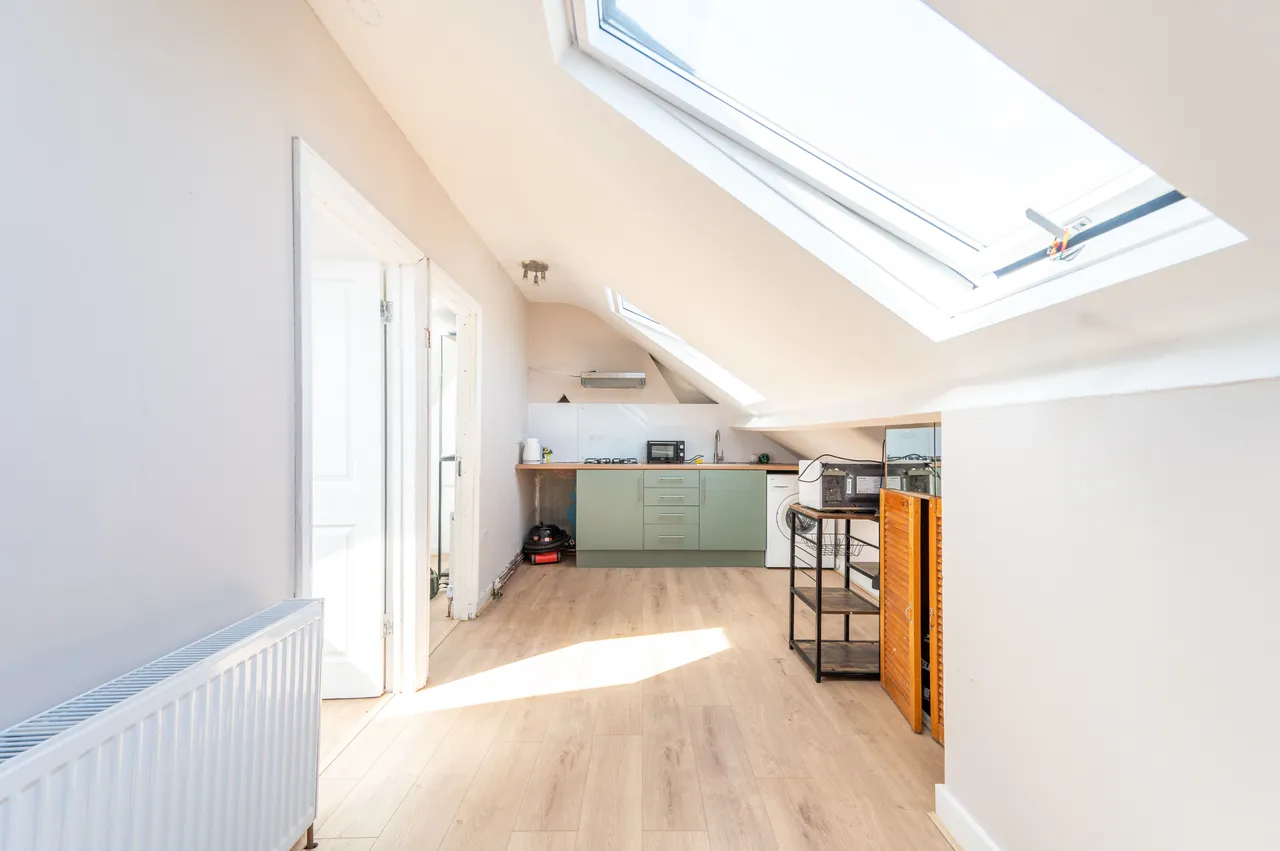 7d Tavistock Road, London, photo 5