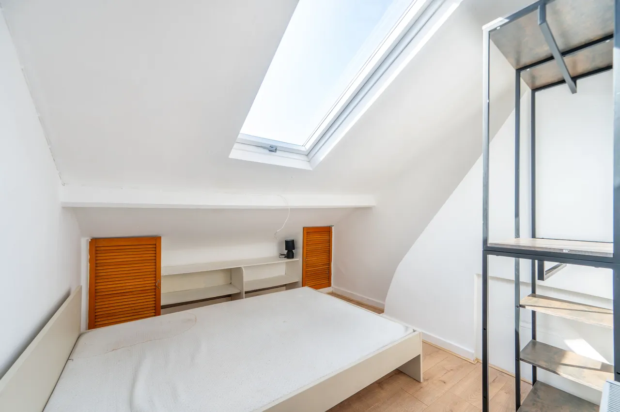 7d Tavistock Road, London, photo 6