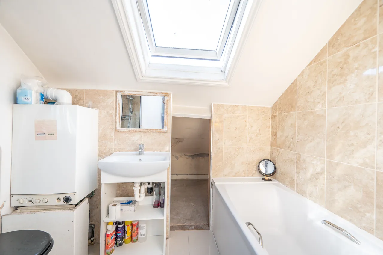 7d Tavistock Road, London, photo 7