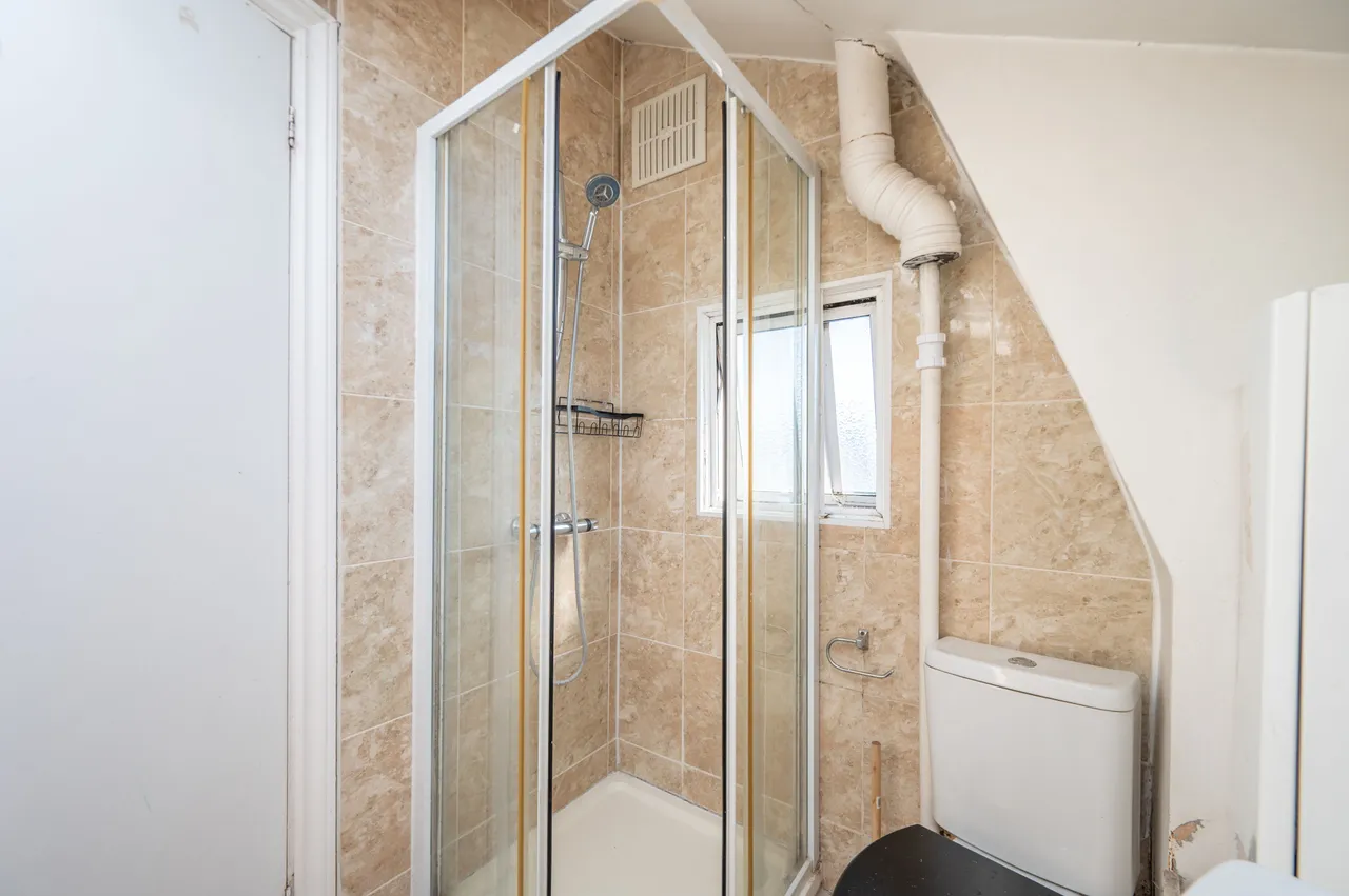 7d Tavistock Road, London, photo 8