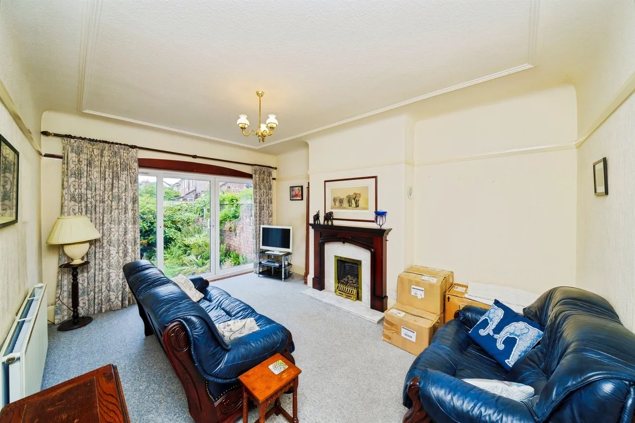 Rolleston Drive, Wallasey, CH45, photo 5