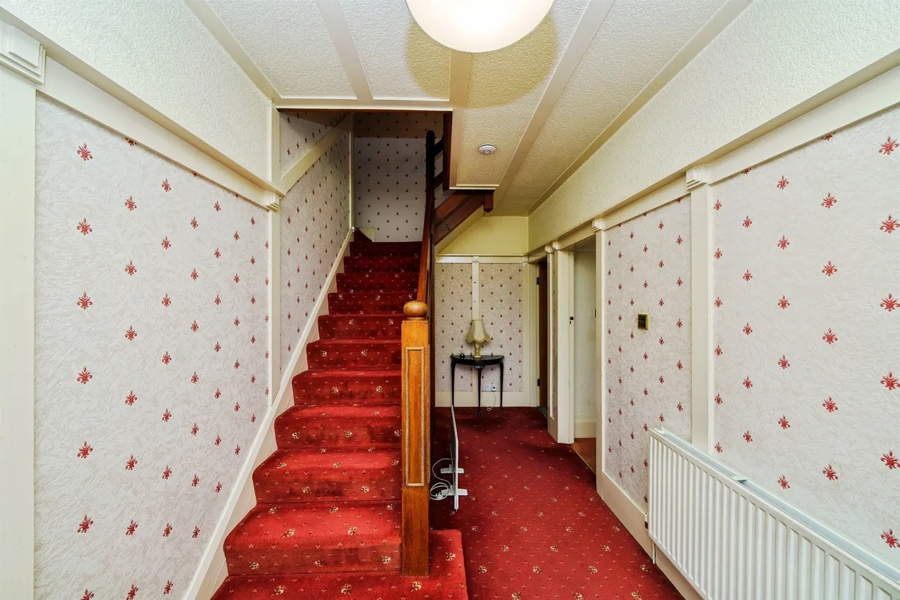 Rolleston Drive, Wallasey, CH45, photo 10