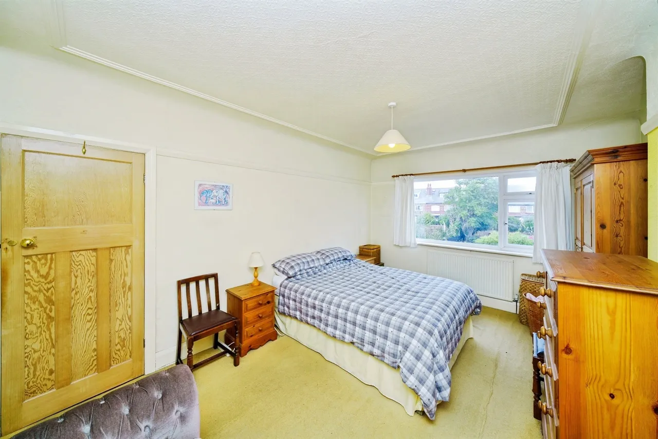 Rolleston Drive, Wallasey, CH45, photo 14