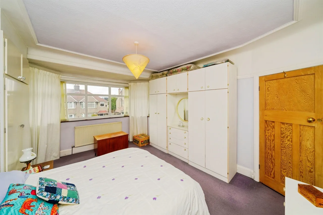 Rolleston Drive, Wallasey, CH45, photo 13