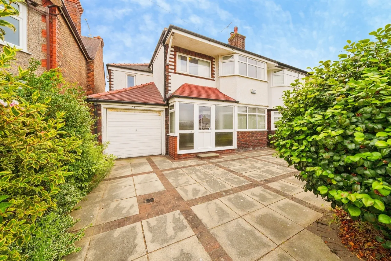 Rolleston Drive, Wallasey, CH45, photo 22