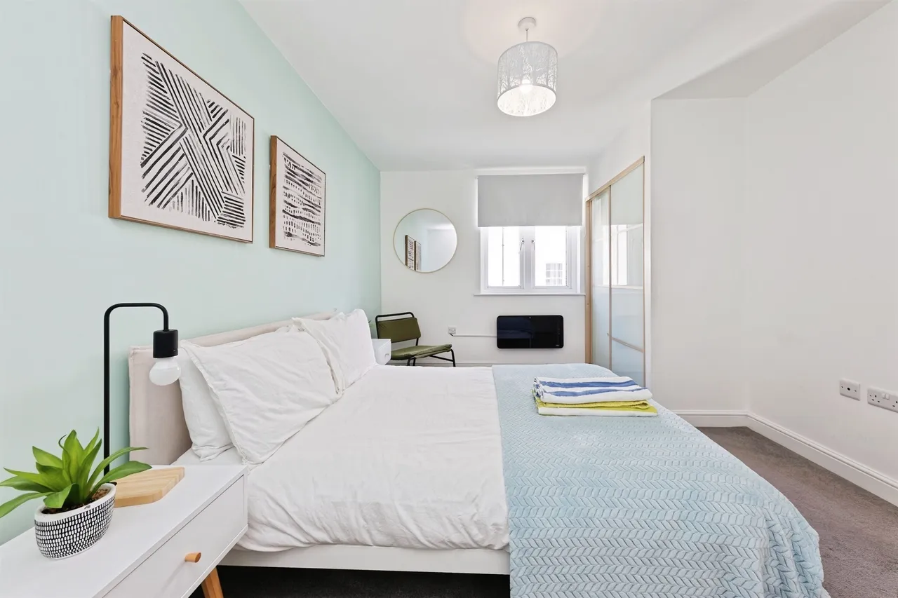 Old Watling Street, Canterbury, photo 12