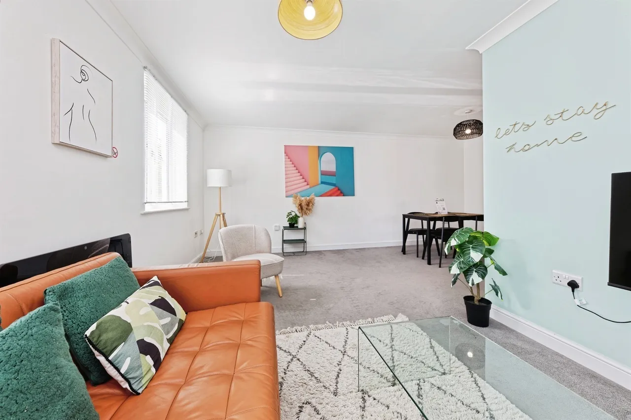 Old Watling Street, Canterbury, photo 5