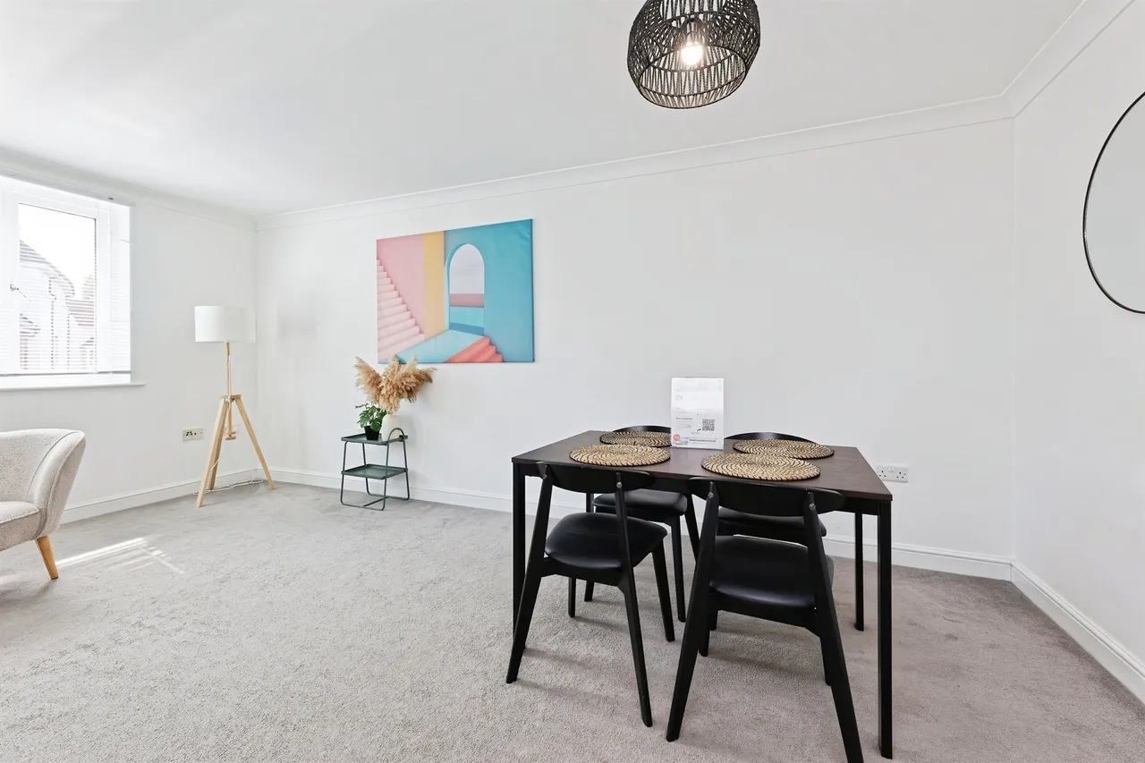 Old Watling Street, Canterbury, photo 8