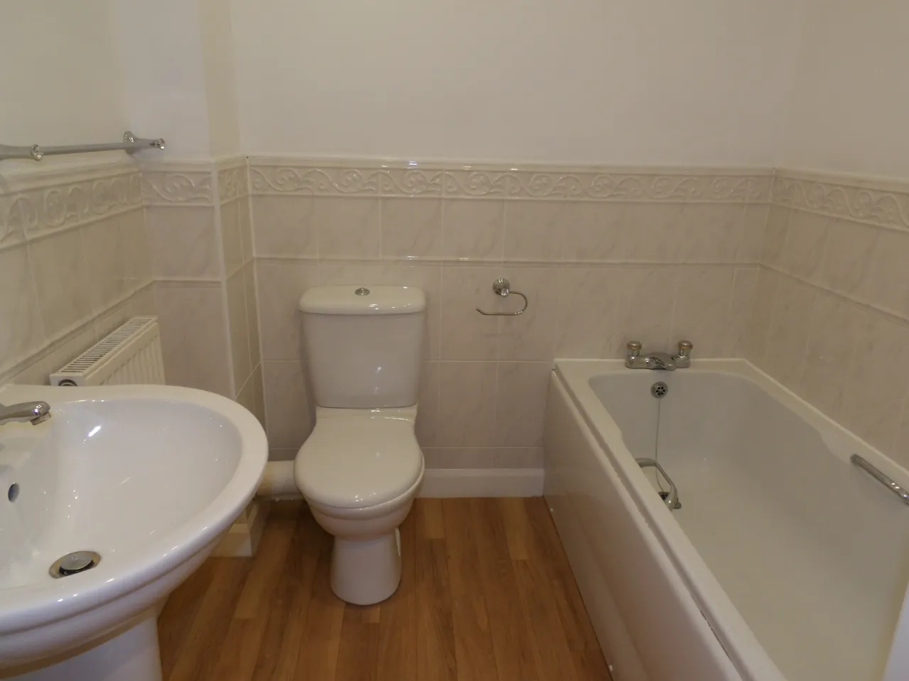 Granville House, BB2, photo 7