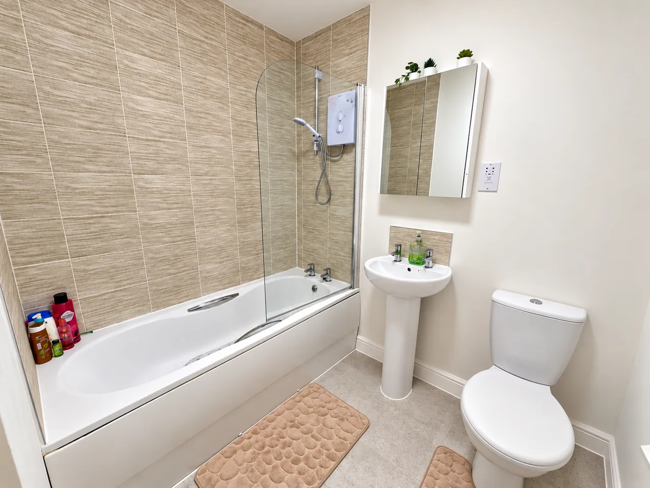 Cherry Blossom Close, Manchester, M23, photo 12