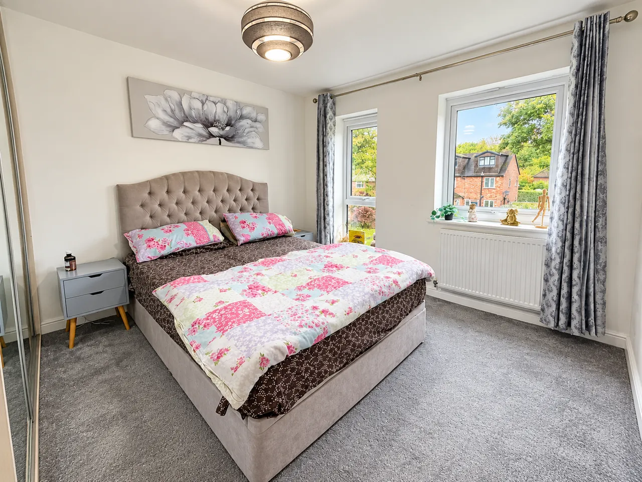 Cherry Blossom Close, Manchester, M23, photo 11
