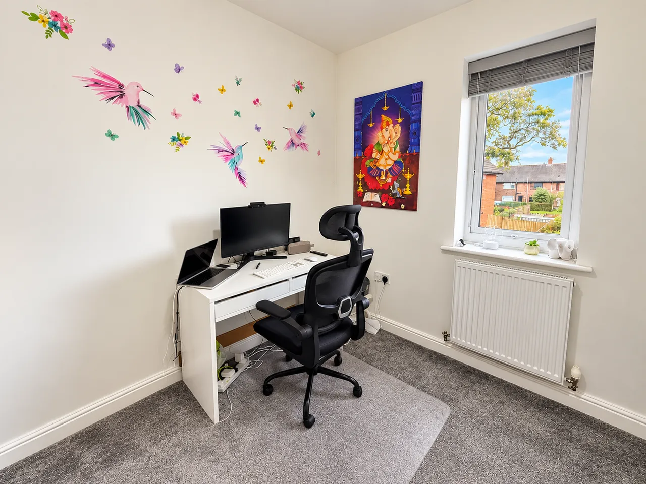 Cherry Blossom Close, Manchester, M23, photo 14