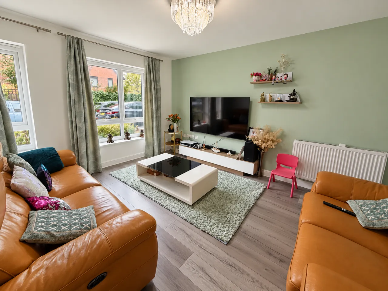 Cherry Blossom Close, Manchester, M23, photo 4