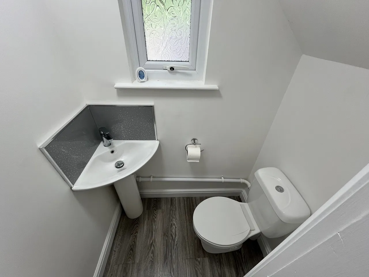 Glebeville, Leek, ST13, photo 9