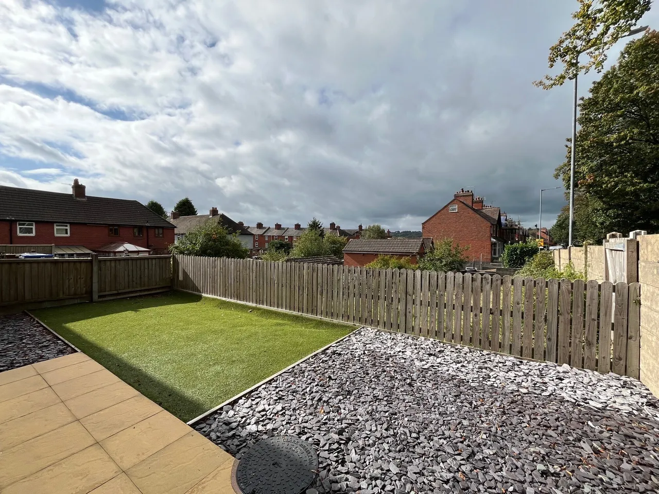 Glebeville, Leek, ST13, photo 17