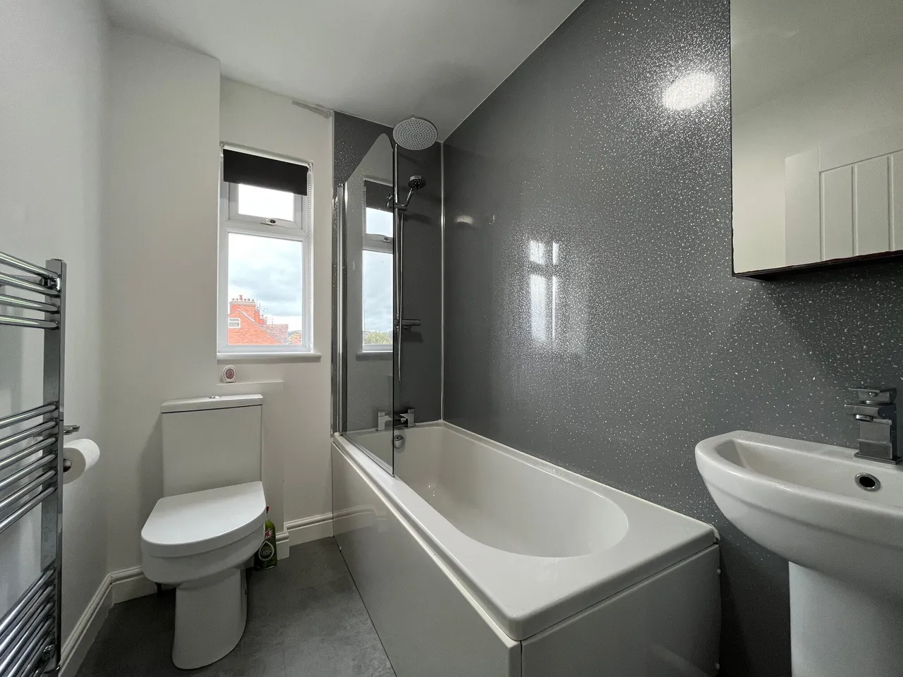 Glebeville, Leek, ST13, photo 10