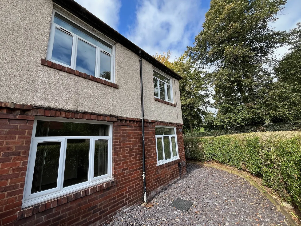 3 bed property to rent, Glebeville, Leek, ST13