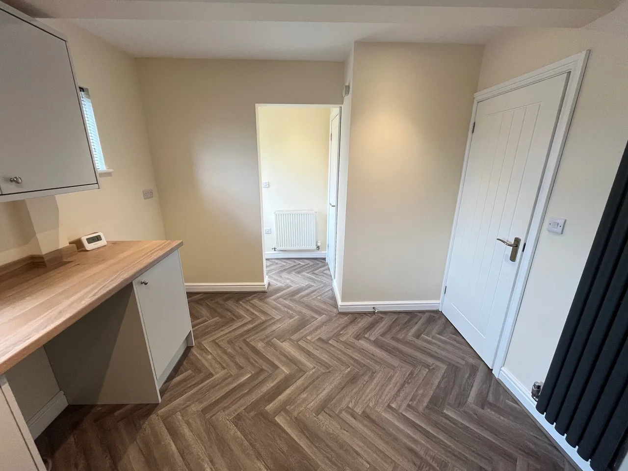Glebeville, Leek, ST13, photo 6